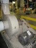 24" x 56" Cumberland X1400 Granulator With Blower Cyclone - 7