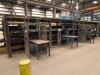 Glass Separation Station - 3