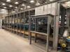 Lewco Outfeed Conveyer - 3