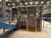 Lewco Outfeed Conveyer - 4