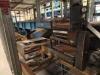 Lewco Outfeed Conveyer - 9