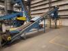 Inclined Belt Conveyer