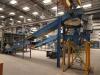 Inclined Belt Conveyer - 2