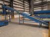 Inclined Belt Conveyer - 5
