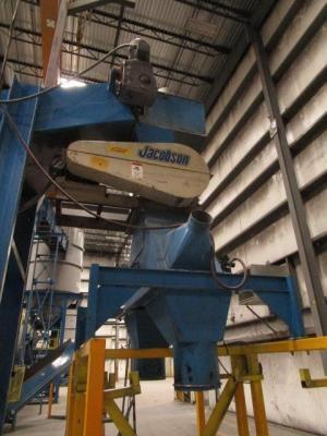 Jacobson Crusher