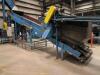 Inclined Belt Conveyer - 4