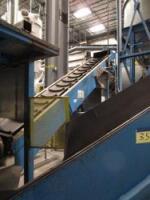 Inclined Belt Conveyer