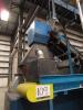 Outfeed Distribution Hopper - 2