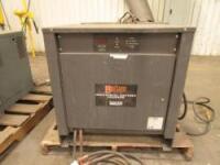 Battery Builders Industrial Battery Chargers