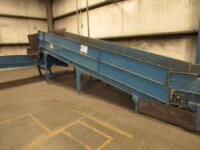 Inclined Belt Conveyer