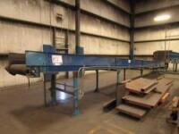 Inclined Belt Conveyer