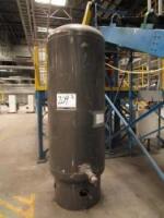Air Pressure Tanks