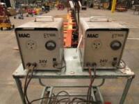 MAC ET Battery Charger