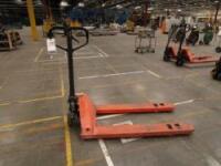 Pallet Jack