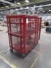 Mobile Security Cage - 4