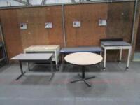 Tables