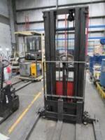 Electric Lift Trucks