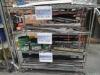 Mobile Storage Racks - 3