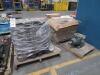 Battery Chargers & Shock Springs - 3