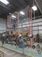 Pallet Racking