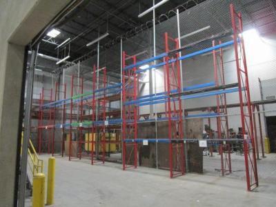 Pallet Racking