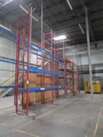 Pallet Racking