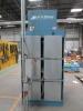 2015 Airflow Systems Dust Collectors