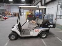 EZ-GO Golf Cart