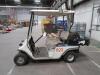 EZ-GO Golf Cart