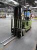 Clark GCX25 Forklift