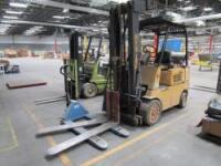 Hyster Lift Truck