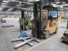 Hyster Lift Truck