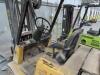 Hyster Lift Truck - 4
