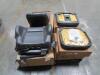 Forklift Seats - 4