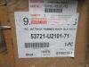 Forklift Seats - 6