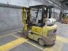 Mitsubishi FGC25 Forklift - 4