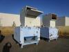 GW Plastic Shredder/Crusher - 2