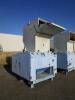 GW Plastic Shredder/Crusher - 5