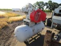 Ingersoll-Rand Air Compressor