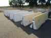 Concrete Barriers - 2