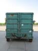 Roll-Off Container - 2