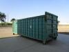 Roll-Off Container - 4
