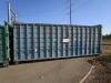 Roll-Off Container