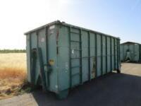 Roll-Off Container