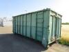 Roll-Off Container - 3
