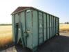 Roll-Off Container