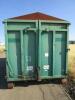 Roll-Off Container - 4