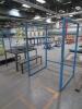 Step Platforms & Metal Racks - 6