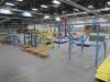 Safety Steps & Metal Racks - 2