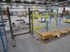 Safety Steps & Metal Racks - 3